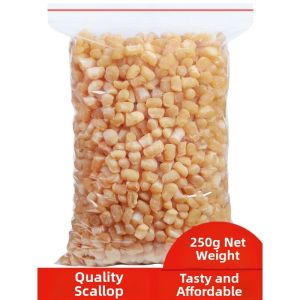 Premium Wild Large Scallop 500g