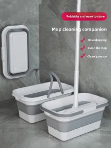 UBT | Foldable Large Capacity Bucket Portable for Car Outdoor Activities and Childrens Bath