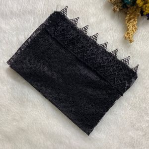 Ciput Renda Panjang Ciput Ikat Daleman Krudungan
