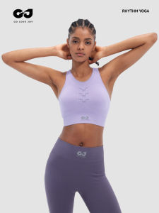 เสื้อชั้นในโยคะแบบสวมหัวทรงเอฟเฟกต์สปอร์ตสูง ระบายอากาศได้ดี แห้งเร็ว ดูดซับเหงื่อ สำหรับผู้หญิง ฤดูใบไม้ผลิ ฤดูร้อน ฤดูใบไม้ร่วง ฤดูหนาว