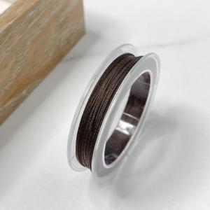 Dây Chuyền Siêu Mảnh Mã Hóa 0.4mm