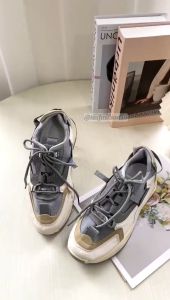 Free Box NS6026 Sepatu Wanita Import Termurah Sepatu Sneakers Wanita Terlaris Sneakers Wanita Kasual