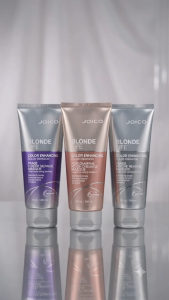 Mặt Nạ Ủ Tóc Bù Màu Phục Hồi Tóc Tẩy JOICO Blonde Life Color Enhancing Masque (150ml)