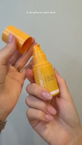 Timeless Vitamin C Serum 30ml Original Timeless 20% VC+E+Ferulic Acid Whitening Anti-Aging Sensitive Acne Dry Skin Care Timeless VC Essence