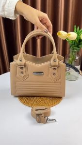 Tas Jinjing Kotak Wanita Claudia New DK 44: Tas Selempang Kekinian & Tas Fashion Terbaru