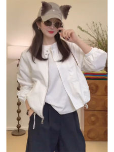 SHIMO | Women Fashionable Spring Jacket For Petite
