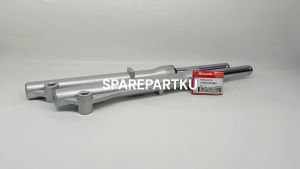 BONUS OLI SOK + KPH PAKET KOMPLIT SHOCK DEPAN SUPRA X 125 HONDA / KHARISMA KARISMA / PAKET AS SHOCK DEPAN TABUNG SUPRA X 125 / SEAL SHOCK DEPAN / TUTUP ABU DEBU / SATU SET SOK DEPAN / AS SOK / SIL SHOK / SEL SOK / SEKOK / SHOCKBREKER