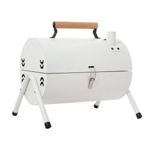 BSWOLF | Portable Foldable Smokeless Charcoal Grill