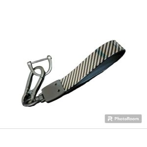 SARUNG CASING KUNCI REMOTE MOTOR PCX 150 ADV 150 3TOMBOL CARBON CHROME LIMITED EDITION