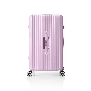 American Tourister | Large Capacity PC Trolley Luggage 79B | A Great Pick for 20 inch luggage Lovers