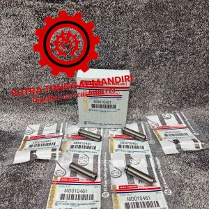 Valve Guide Inlet/Bosh Klep In Mitsubishi T120 Old (4G14-4G41) MD010461