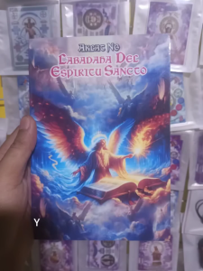 LA BAJADA DEL  ESPIRITU SANCTO