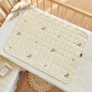 ANYOUBI | Waterproof Cotton Sheet Large Size