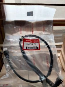 Selang Bensin Selang Injektor Selang Full pump Vario 150 Led 125 Led Original Ahm 17570-K59-A11