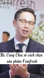 Dung Dịch Vệ Sinh Phụ Nữ Số 1 Anh Quốc Femfresh. Dung dịch vệ sinh làm sạch dưỡng ẩm dịu nhẹ cho vùng kín tươi mới