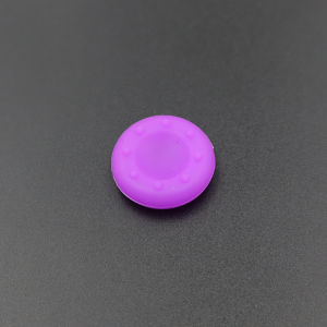 Silicone Thumb Stick Grips Cap Anti-slip Analog Joystick Cover Protector For PS5 PS4 PS3 Xbox 360 Controller Thumbstick Case