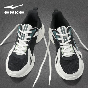 Erke | Summer New Mesh Breathable Trendy Student Casual Dad Shoes
