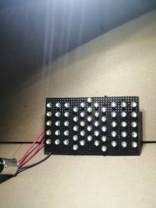 stoplamp runing mio j/gt 10mode auto dan manual