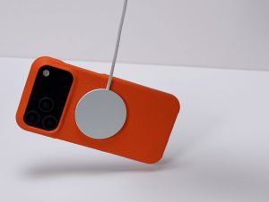 LANGSIDI for Magsafe Case for iPhone 17 Air 15 16 Pro Max 17Pro 16Pro 15Pro Lychee Natural Cowhide Leather Magnetic Protector Luxury Phone Back Cover Anti-Slip Shock-Absorbent Handmade Original Factory Top Seller