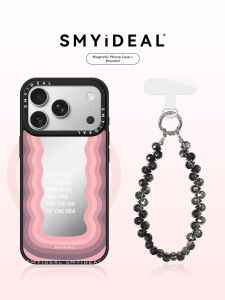 Smyideal | Magnetic iPhone 17 Pro Max Case