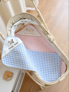 ANYOUBI | Cooling Baby Stroller Cushion Mat