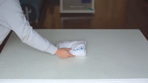 CDM Baby Inflatable Chair Soft Baby Chair Seat PVC Baby Training Seat Bath Dining Chair Kerusi Makan