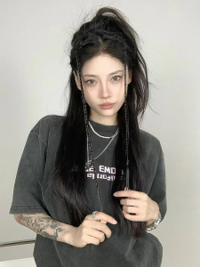 Vintage Print Half Sleeve T-Shirt Mens Casual Loose Fit Cotton round Neck Short Sleeve Fashion Brand New Style Couples Tee