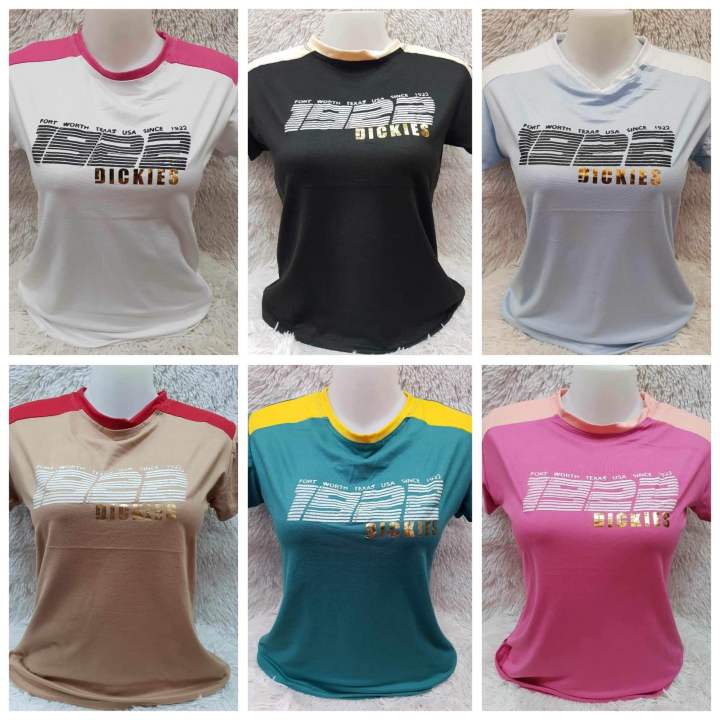 PLAIN%20COMBINATION%20BLOUZE%20SHIRT%20WITH%20BRAND%20PRINT%20FOR%20WOMEN%20WHOLESALE%20BUNDLE%20OF%206%20OR%2012%20PCS%20PER%20ORDER%20-%20Image%205