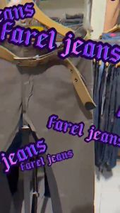 MC WISCER Celana Panjang Pria Chinos Model Slimfit Bahan Kanvas Halus Lembut Distro Fashionable