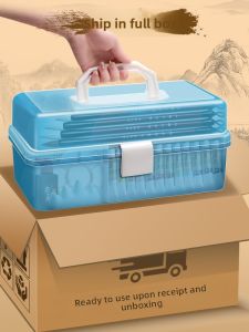 Marie’s | Beginner to Professional Chinese Painting Set 24 Colors