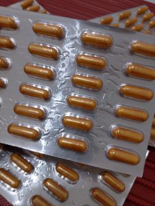 herbal stamina gold pria