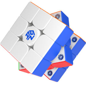 Gan | Bluetooth Magnetic Competition Smart Toy Cube