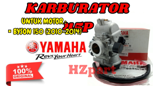 KARBURATOR BYSON YAMAHA 45P Kualitas Original ASLI YGP Ori Carburetor Karbu Carbu Cabu Kabu Kalbu .