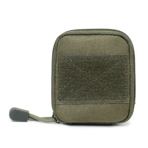 กระเป๋าคาดเอวใส่กระบอกน้ำแบบพับได้กระเป๋าคาดเอวอุปกรณ์การล่าสัตว์สำหรับกีฬากลางแจ้งเดินป่าตั้งแคมป์ตกปลา