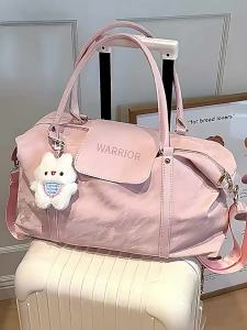Warrior | Attractive Large Capacity Travel Bag