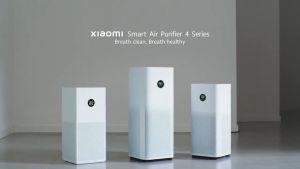 Authentic Xiaomi Mijia Air Purifier 4 Compact  Mijia Air Purifier 4  Mijia Air Purifier 4 Lite  Smart Air Purifier 4 Pro Version [Global Version]