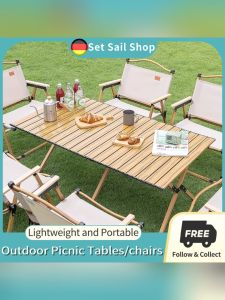 outdoor portable folding tables camping table foldable table small table and chair set portable table folding picnic chair folding table wood long table camping leisure tables and chairs picnic necessary table