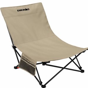ENKINMO | Portable Camping Chair