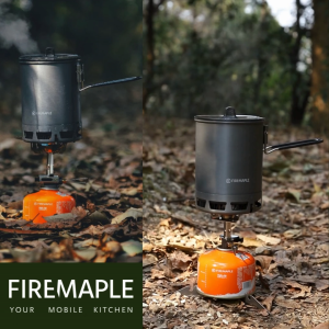 Firemaple Torch Gas Stove