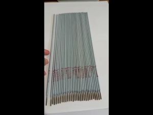 Kawat Las Cantum 2mm x 300mm /kg