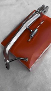 BONUS BAUT PIR STANDAR SAMPING RX KING CROM TEBAL