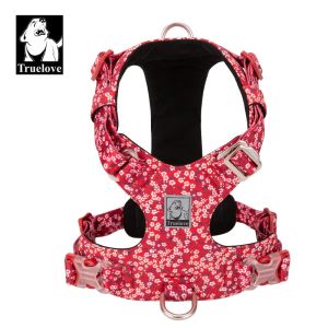 TRUELOVE | Truelove-cotton Pet HarnessComfort Dog Harness TLH6283