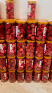 DÂU SẤY THĂNG HOA GIÒN XỐP NGON NGON