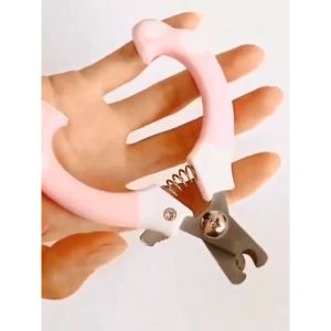 Doge&Orange กรรไกรตัดเล็บสัตว์พร้อมตะไบ กรรไกรตัดเล็บแมว ที่ตัดเล็บแมว พร้อมส่ง มีบริการชำระเงินปลายทาง COD  ST054