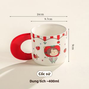 Mr.Snail | Bộ Dụng Cụ Ăn Trang Trí Underglaze Dùng Tại Nhà