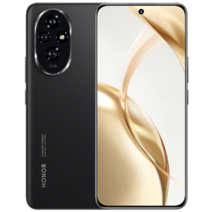HONOR | HONOR 200 5G Smartphone Global firmware 6.7-inch 5200mAh Triple Rear Camera 50MP RAM 16GB ROM 256GB used phone