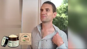 WoodSleep  Bee Venom Remover Cow Fat Cream   Mild ingredients remove skin tags deeply cleanse skin moisturize and purify