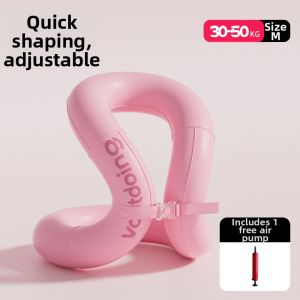 Learning Swimming Inflatable Arm Bands