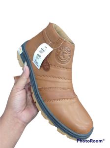 SEPATU PRIA KULIT COD new