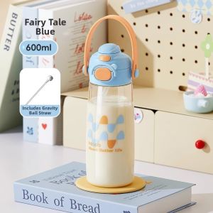 Relea | Summer Sippy PPSU Cup for Kids